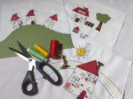 Balíček START pro aplikace