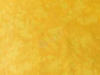 Látka mramor žlutý